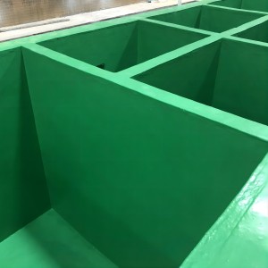 馆陶防腐水池，馆陶水池防腐防渗怎么做，馆陶防腐水池施工厂家